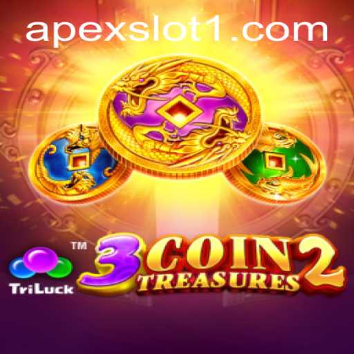 Exploring the Excitement of 3CoinTreasures2: A Deep Dive into the Game