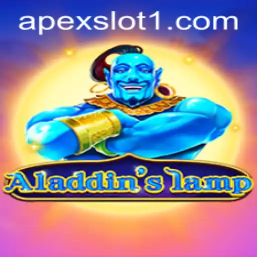 Discover the Magic of Aladdinslamp: The ApexSlot Experience