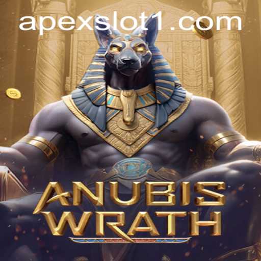 AnubisWrath: Unleashing the Power of ApexSlot in Ancient Realms