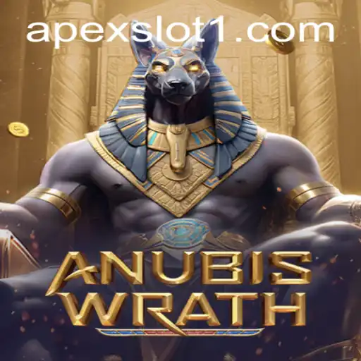AnubisWrath: Unleashing the Power of ApexSlot in Ancient Realms
