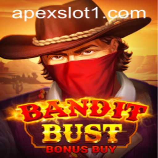 Unraveling the Excitement of BanditBustBonusBuy: A Deep Dive into the ApexSlot Sensation