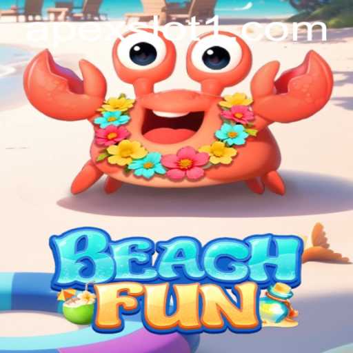 Discover the Thrills of BeachFun: The Ultimate ApexSlot Experience