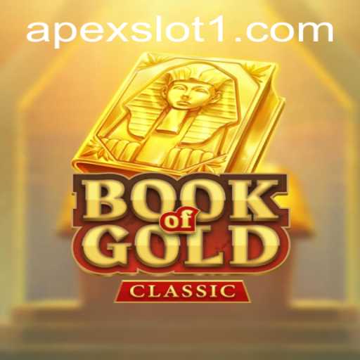 Discovering the Thrills of BookOfGoldClassic in the World of ApexSlot