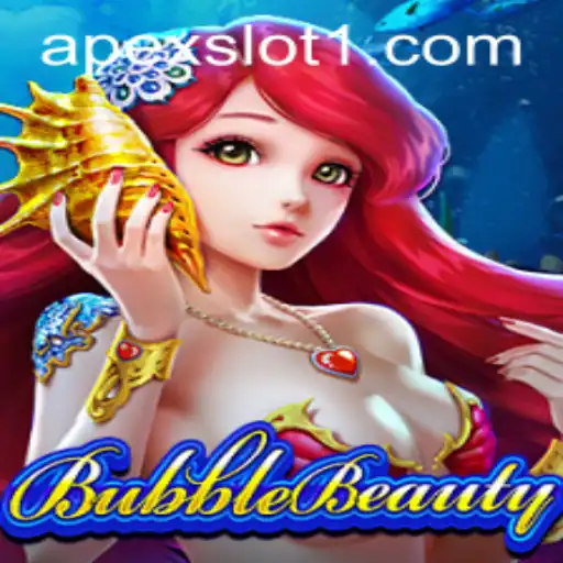 Experience the Immersive World of BubbleBeauty: An ApexSlot Adventure