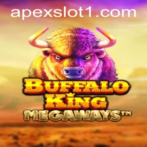 The Ultimate Guide to BuffaloKing: A Thrilling Adventure in ApexSlot