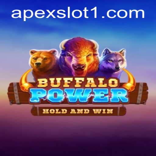 Buffalo Power: A Dive into the ApexSlot Experience