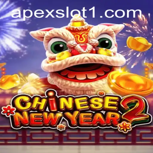 A Deep Dive into CHINESENEWYEAR2: The ApexSlot Sensation