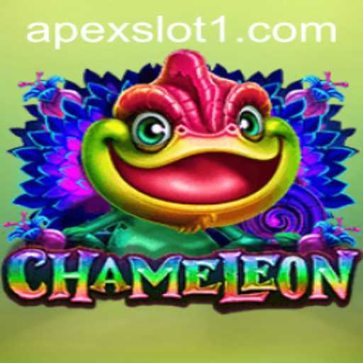 Exploring the Chameleon Game: A Dive into the World of ApexSlot