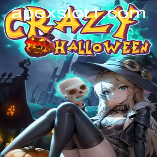 Unleashing Spooky Fun with CrazyHalloween at ApexSlot