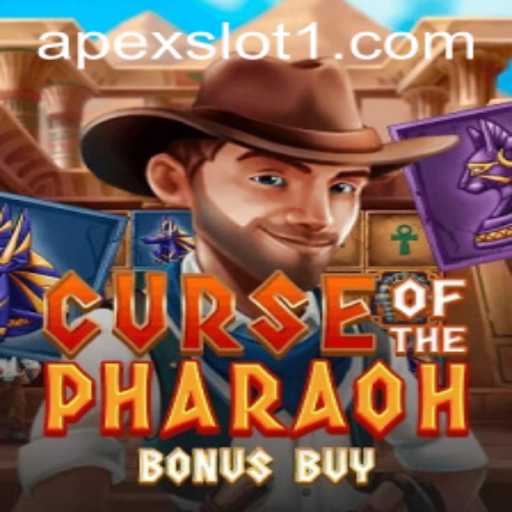 Discover the Thrills of Curse of the Pharaoh Bonus Buy: An ApexSlot Adventure