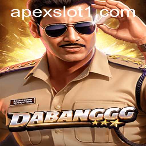 Exploring the Thrills of DABANGGG in the World of ApexSlot