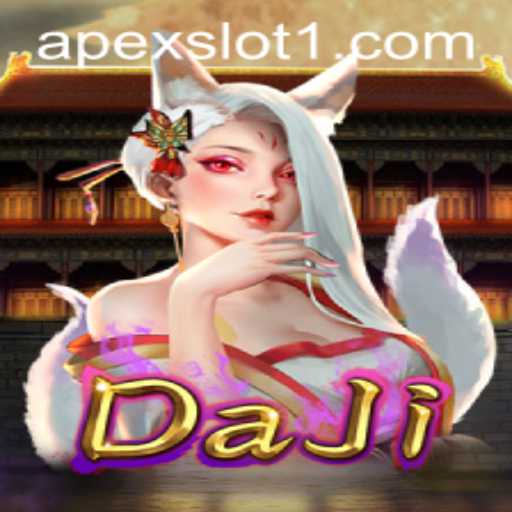 Exploring DaJi: A Captivating Journey into the World of ApexSlot