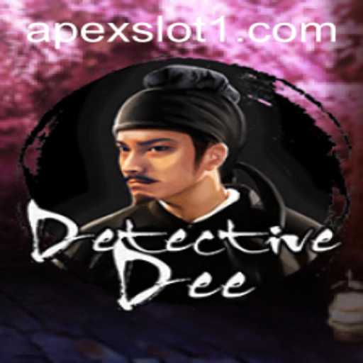 Unraveling the Mysteries of DetectiveDee: The ApexSlot Adventure