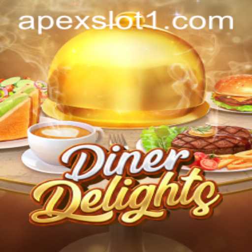 Discover the Excitement of DinerDelights with ApexSlot