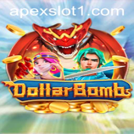 DollarBombs: Exploring the Innovative ApexSlot Game