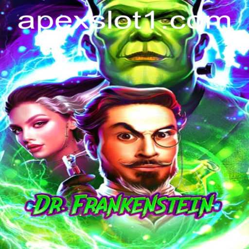 DrFrankenstein: Unveiling the Thrilling ApexSlot Game Experience