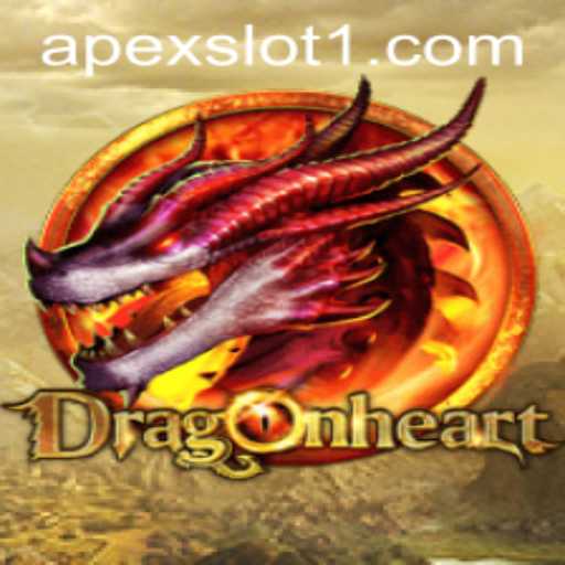 Discover the Thrilling World of DragonHeart: A Unique Game by ApexSlot