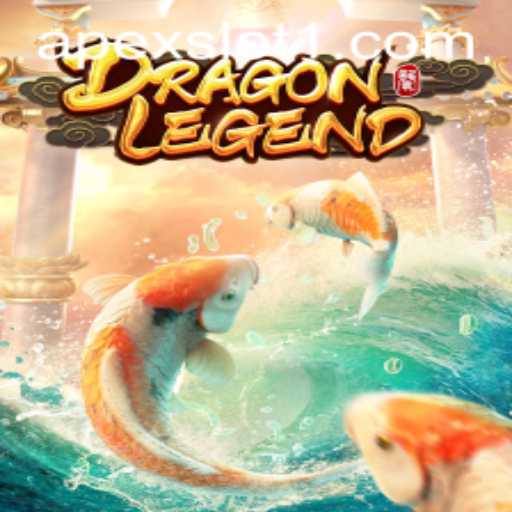 Discover the Thrilling World of DragonLegend in ApexSlot