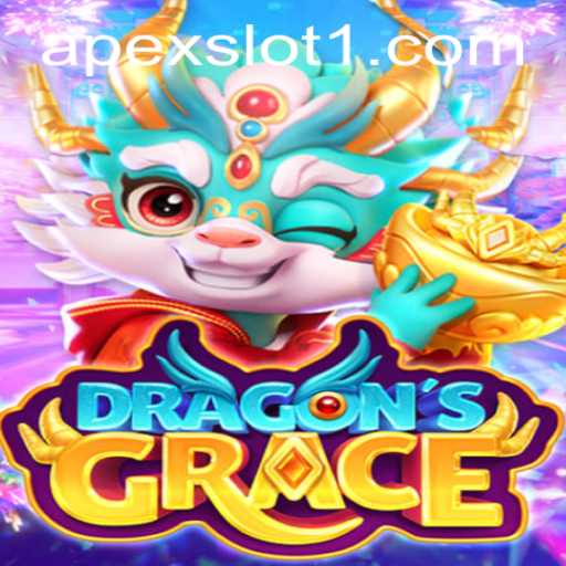 Explore the Enchanting World of DragonsGrace with ApexSlot