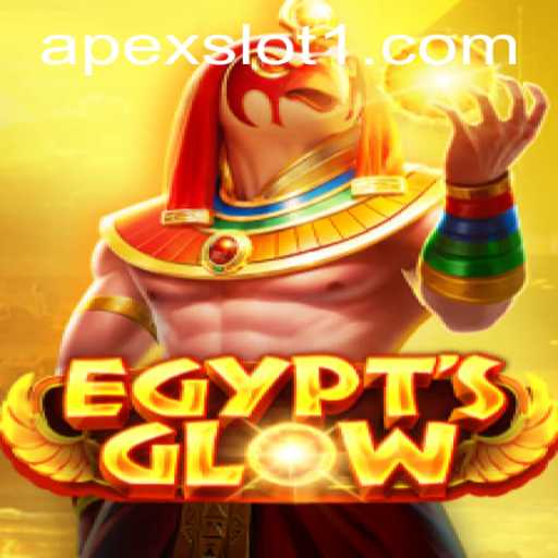 Discover the Enchantment of EgyptsGlow: A Riveting New ApexSlot Adventure