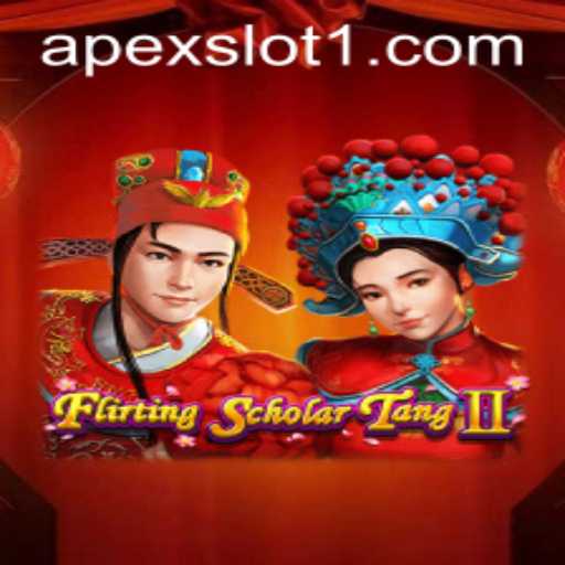 Discovering Flirting Scholar Tang II and the Excitement of ApexSlot
