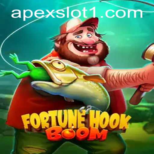 Exploring the Thrills of FortuneHookBoom: The ApexSlot Phenomenon