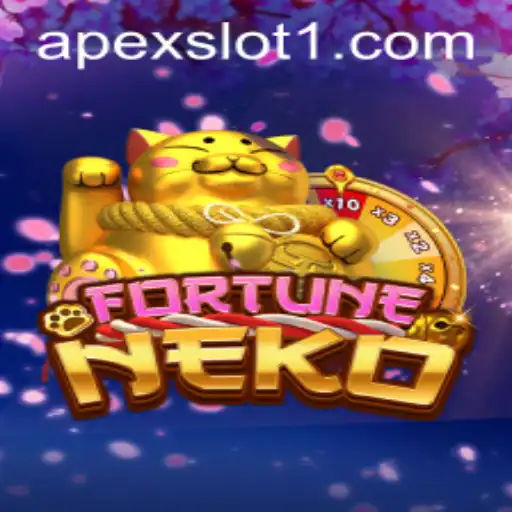 Exploring the Thrills of FortuneNeko: The ApexSlot Adventure