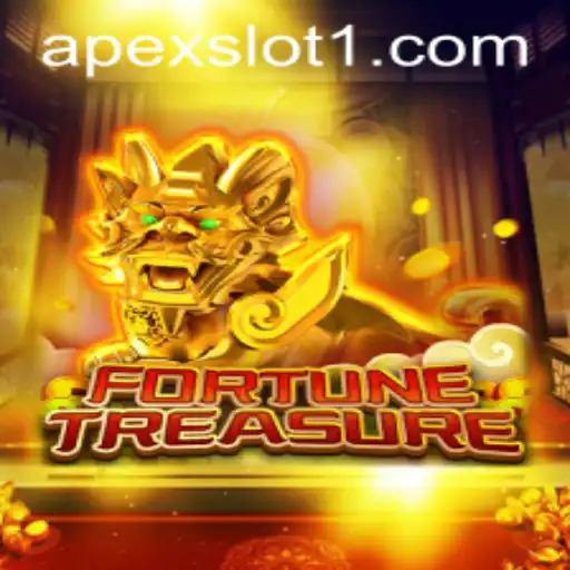 Exploring the Thrills of FortuneTreasure: A Deep Dive into ApexSlot Challenge