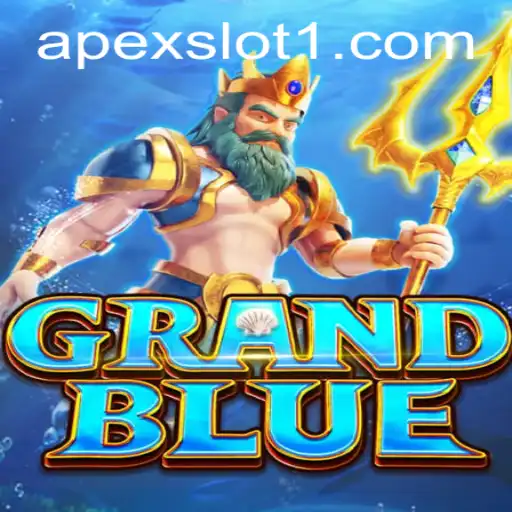 Exploring the Thrilling World of GRANDBLUE: A Comprehensive Guide to the ApexSlot Experience