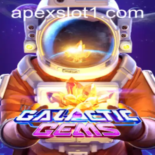 Exploring GalacticGems: The ApexSlot Experience