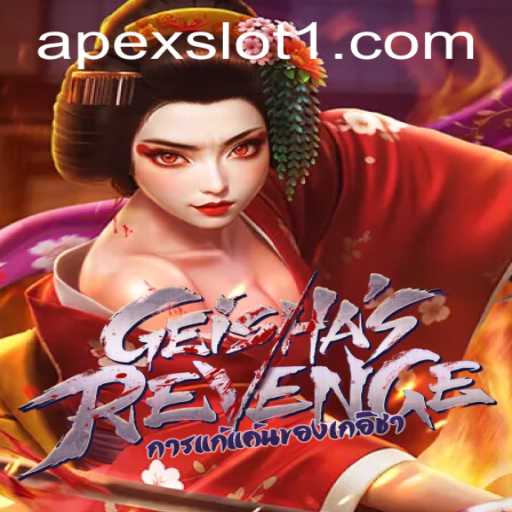 Discovering GeishasRevenge: An Exciting ApexSlot Experience