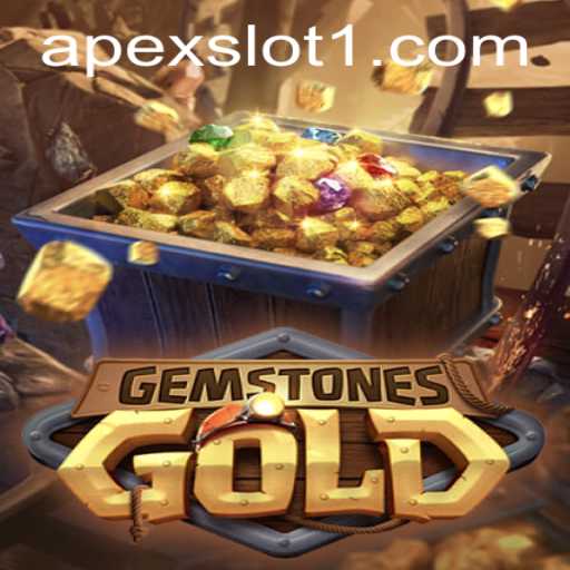Explore the Thrilling World of GemstonesGold: A Premier ApexSlot Experience