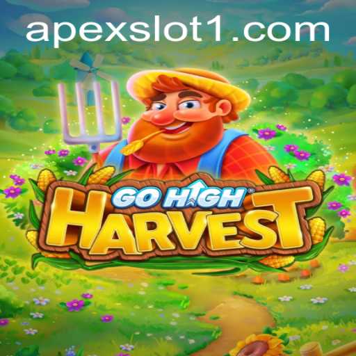 Unveiling GoHighHarvest: An Engaging Experience with ApexSlot Mechanics