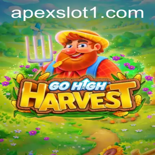 Unveiling GoHighHarvest: An Engaging Experience with ApexSlot Mechanics
