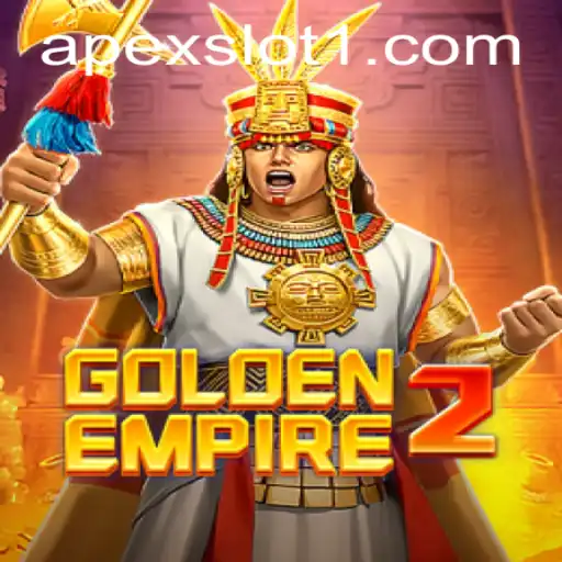Exploring GoldenEmpire2: An ApexSlot Phenomenon