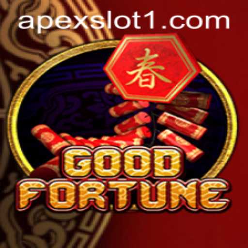 Discover the Exciting World of GoodFortune: A Thrilling Adventure in ApexSlot