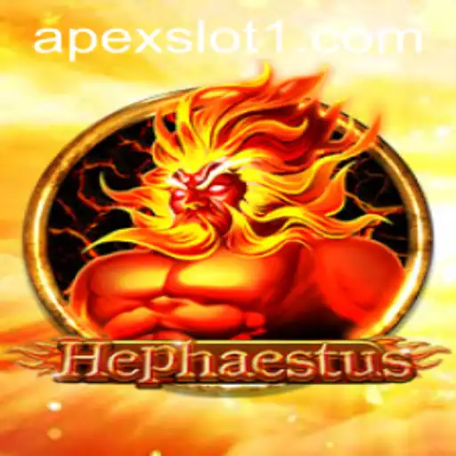 Hephaestus: Unleashing the Power of ApexSlot