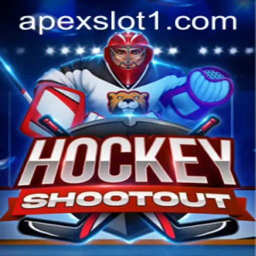 HockeyShootout: Understanding the Thrilling Ice Game by ApexSlot