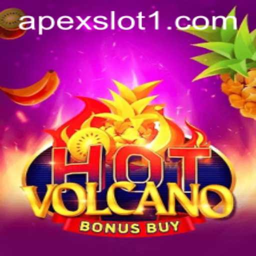 Discover the Thrills of HotVolcanoBonusBuy: An ApexSlot Adventure