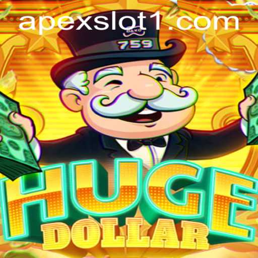 Exploring the Exciting World of HugeDollar with ApexSlot