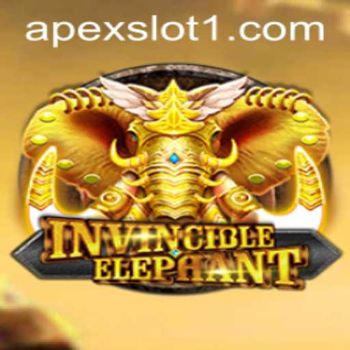 Discover the Thrills of InvincibleElephant: A Game-Changing Experience in the World of ApexSlot