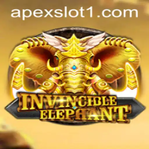 Discover the Thrills of InvincibleElephant: A Game-Changing Experience in the World of ApexSlot