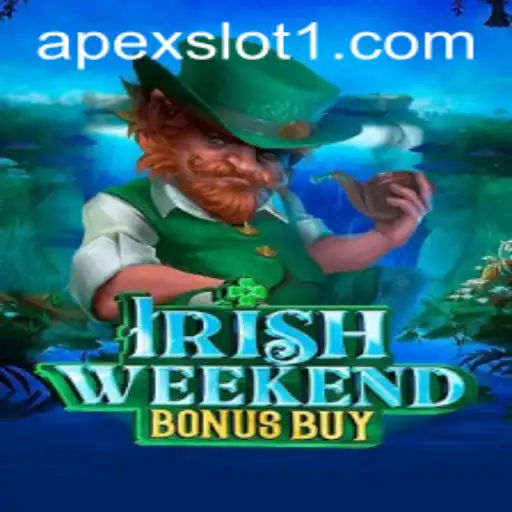 Discover the Enchantment of IrishWeekendBonusBuy - An ApexSlot Adventure