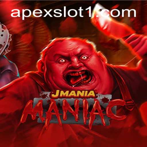 Exploring the Thrills of JManiaManiac: An ApexSlot Adventure