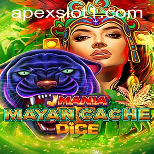 Discover the Thrills of JManiaMayanCacheDice: A Strategic Adventure with ApexSlot