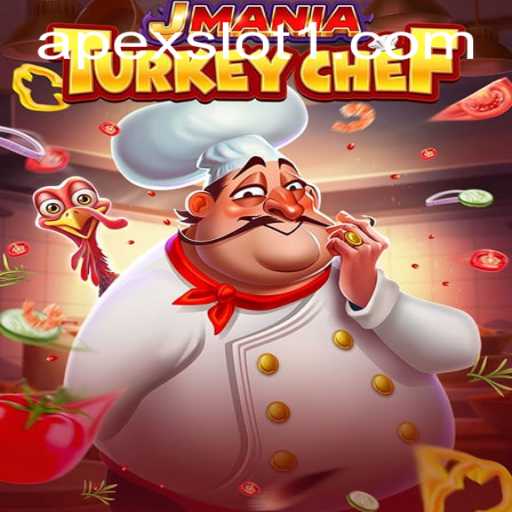 Exploring JManiaTurkeyChef: A Unique Culinary Adventure in the World of ApexSlot
