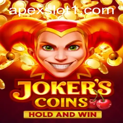 Discovering JokersCoins: An Entertaining Venture into ApexSlot Territory