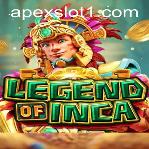 Exploring the Thrills of LegendofInca: An ApexSlot Adventure