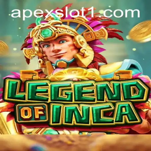 Exploring the Thrills of LegendofInca: An ApexSlot Adventure