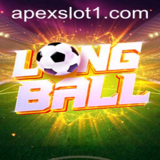 LongBall: A New Era in Gaming with ApexSlot